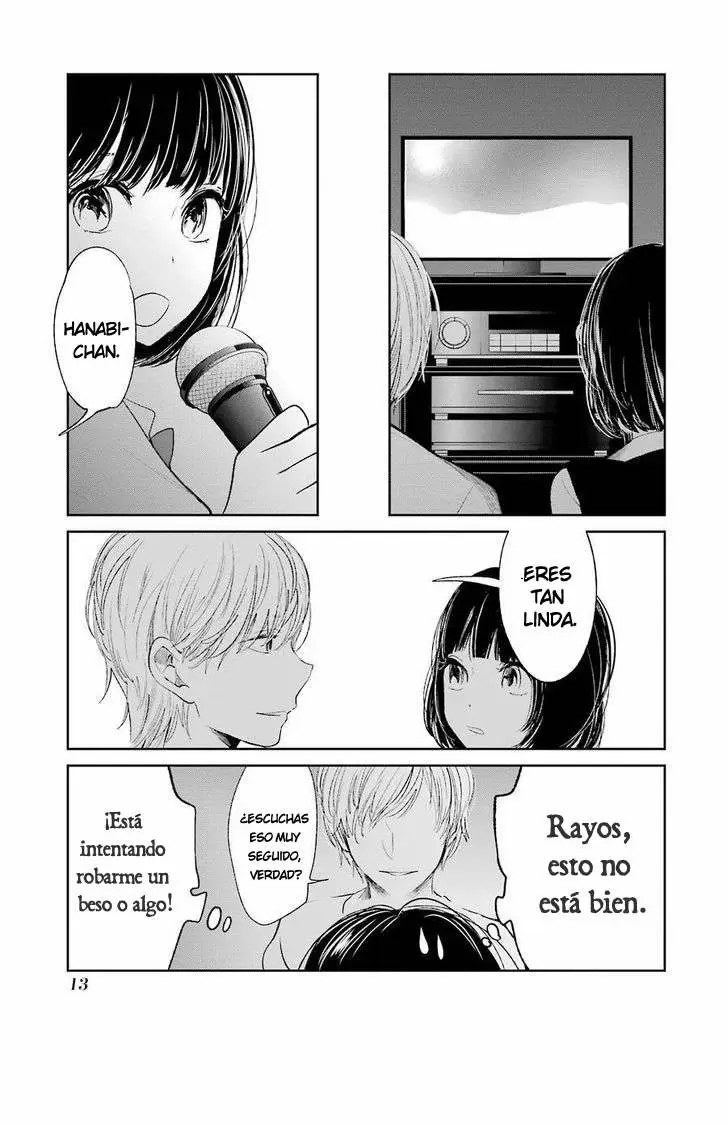 Kuzu no Honkai - Capítulo 23 - Página 14 - LectorTMOo