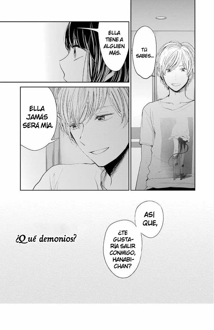 Kuzu no Honkai - Capítulo 23 - Página 16 - LectorTMOo