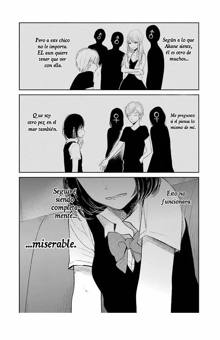 Kuzu no Honkai - Capítulo 23 - Página 17 - LectorTMOo