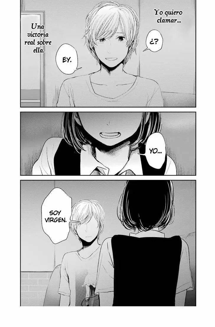 Kuzu no Honkai - Capítulo 23 - Página 18 - LectorTMOo