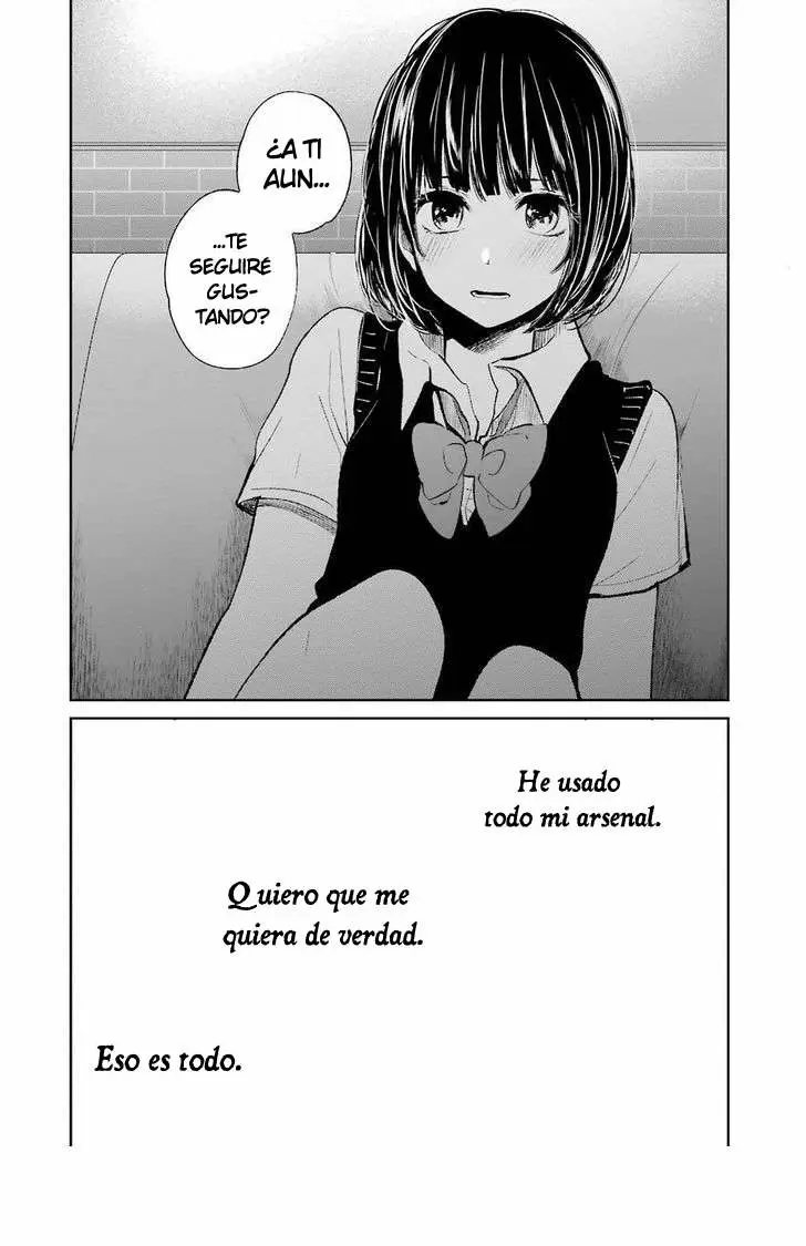 Kuzu no Honkai - Capítulo 23 - Página 19 - LectorTMOo