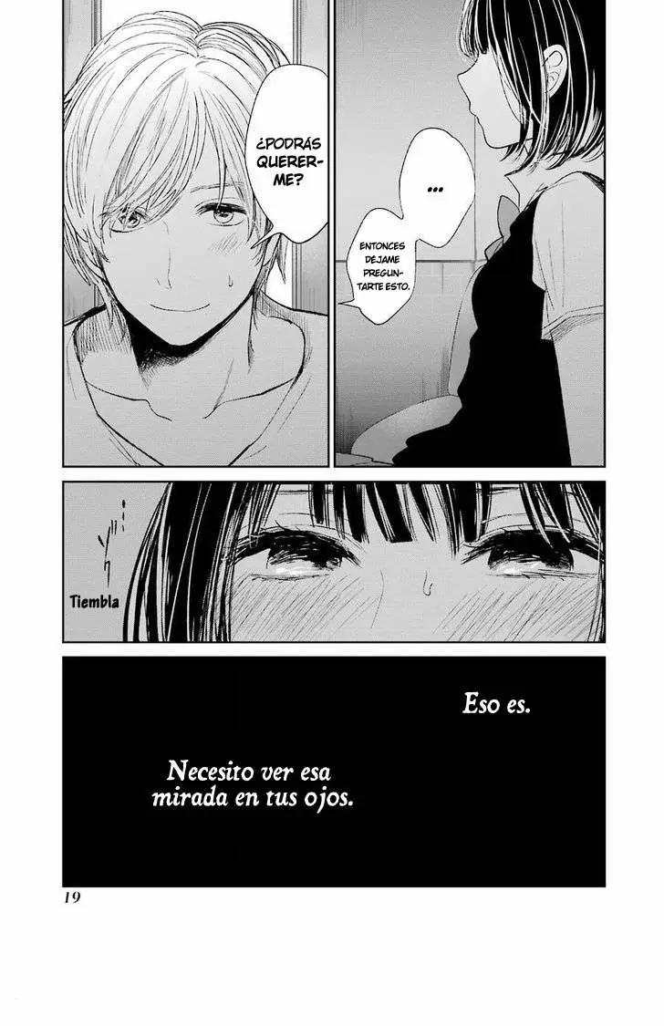 Kuzu no Honkai - Capítulo 23 - Página 20 - LectorTMOo