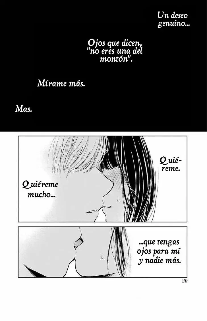 Kuzu no Honkai - Capítulo 23 - Página 21 - LectorTMOo