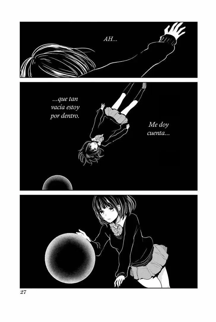 Kuzu no Honkai - Capítulo 24 - Página 4 - LectorTMOo