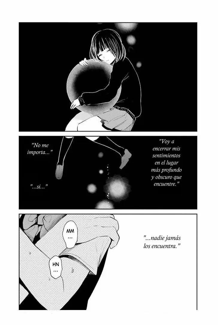 Kuzu no Honkai - Capítulo 24 - Página 5 - LectorTMOo