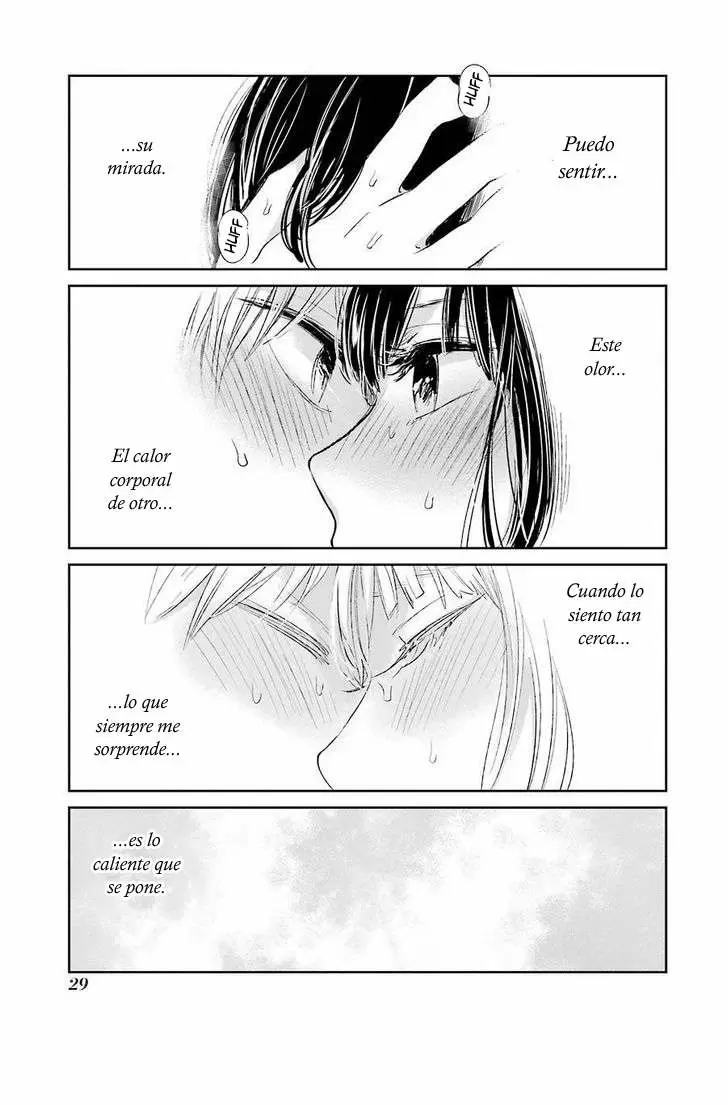 Kuzu no Honkai - Capítulo 24 - Página 6 - LectorTMOo