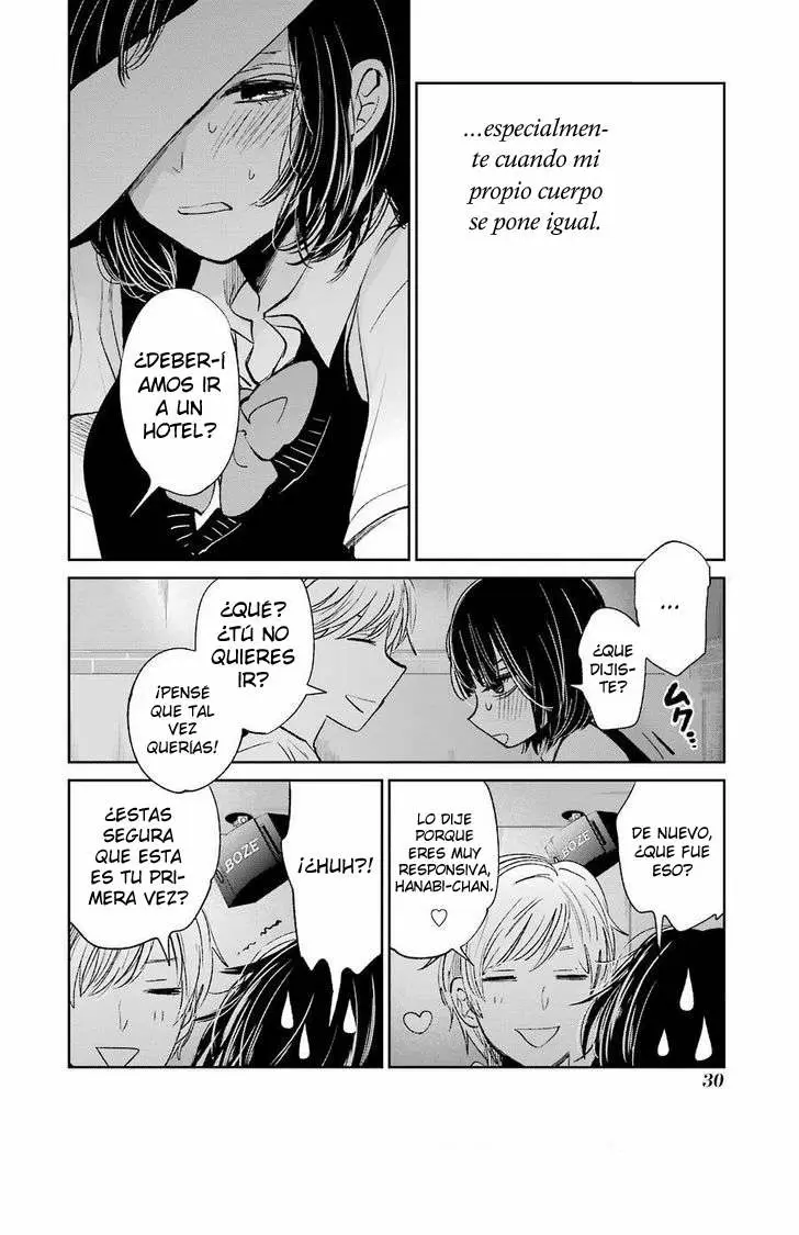 Kuzu no Honkai - Capítulo 24 - Página 7 - LectorTMOo
