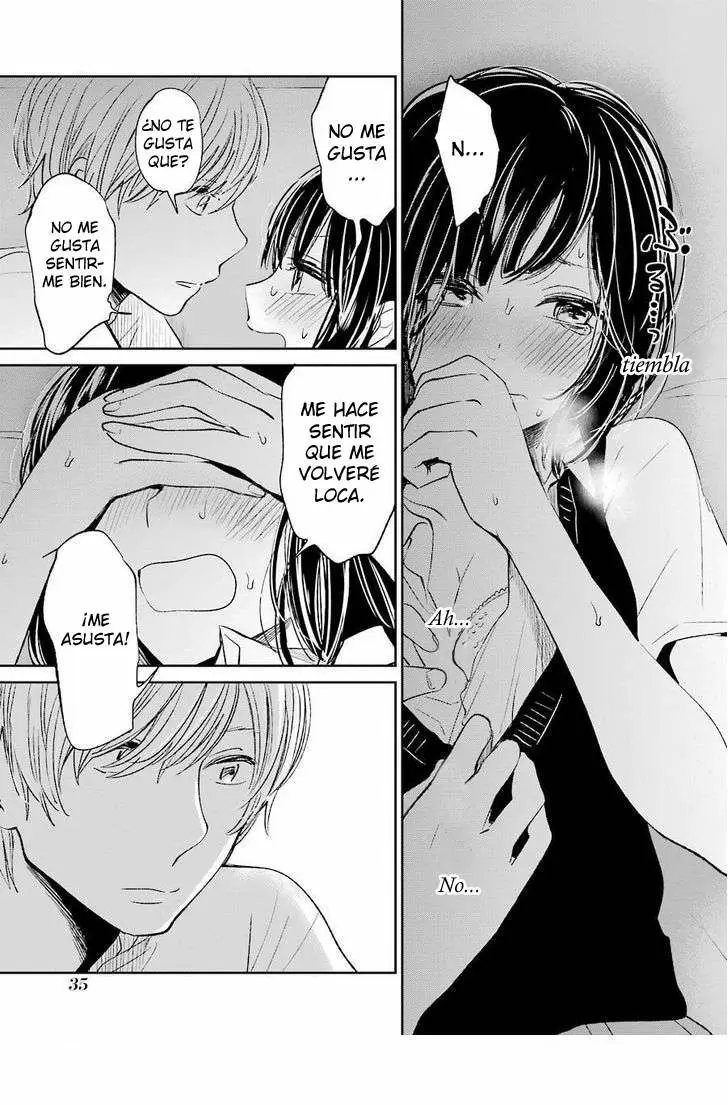 Kuzu no Honkai - Capítulo 24 - Página 12 - LectorTMOo