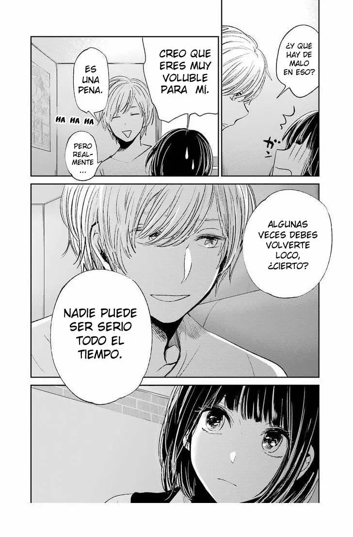 Kuzu no Honkai - Capítulo 24 - Página 13 - LectorTMOo