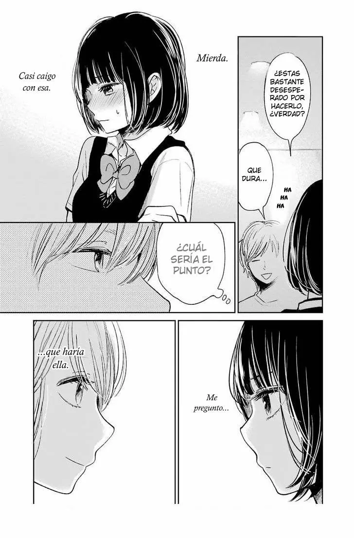 Kuzu no Honkai - Capítulo 24 - Página 14 - LectorTMOo