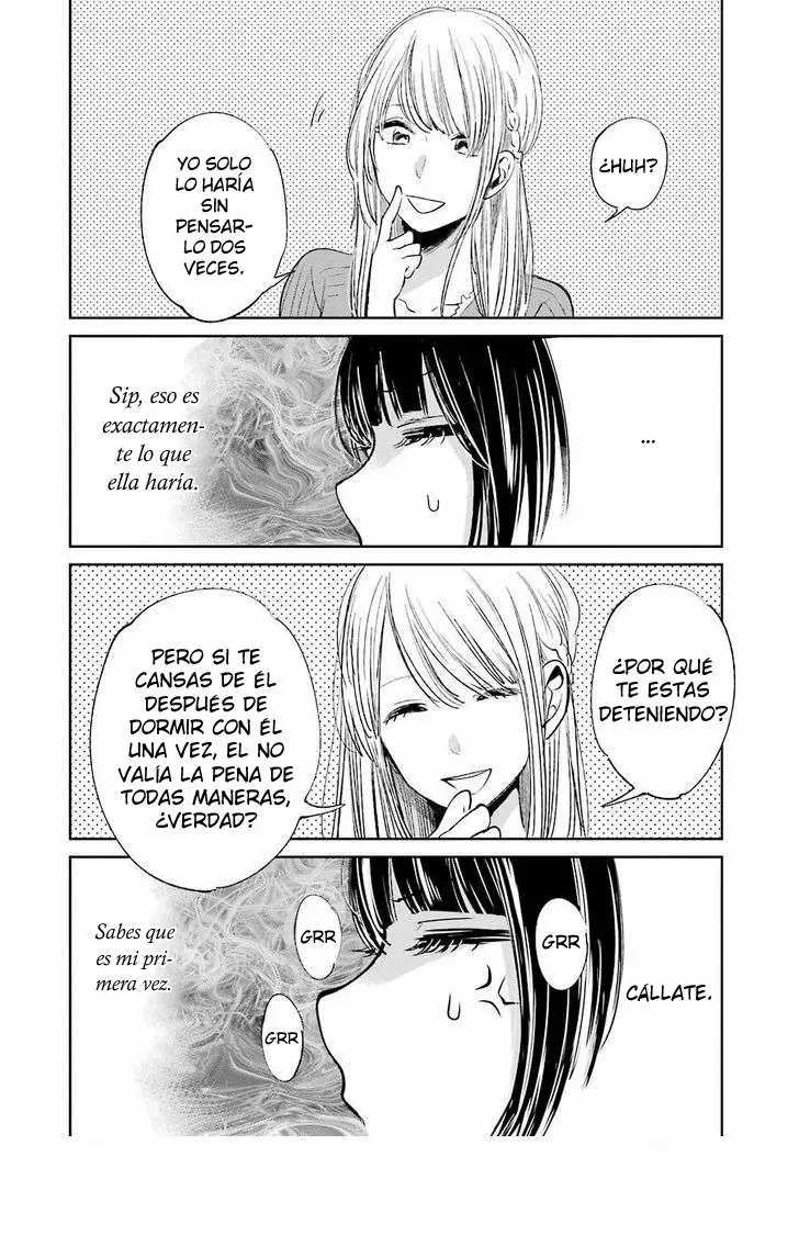 Kuzu no Honkai - Capítulo 24 - Página 15 - LectorTMOo