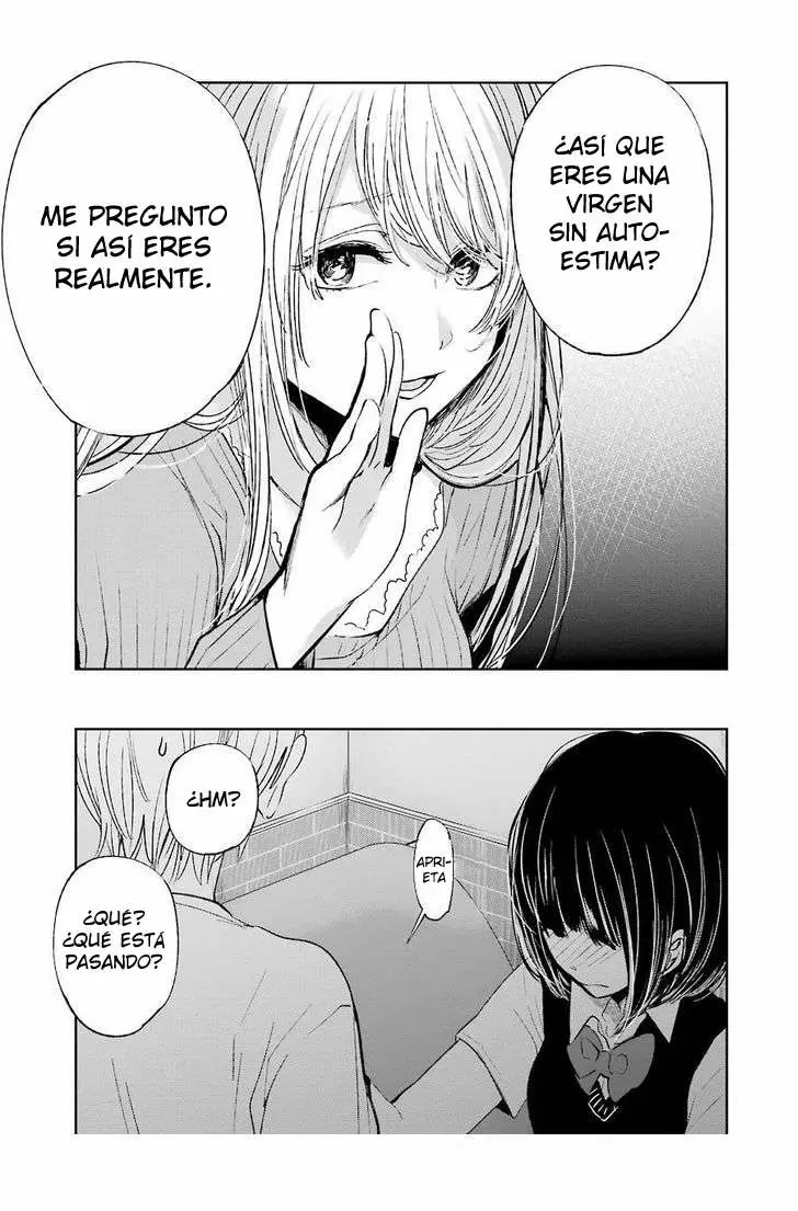 Kuzu no Honkai - Capítulo 24 - Página 16 - LectorTMOo