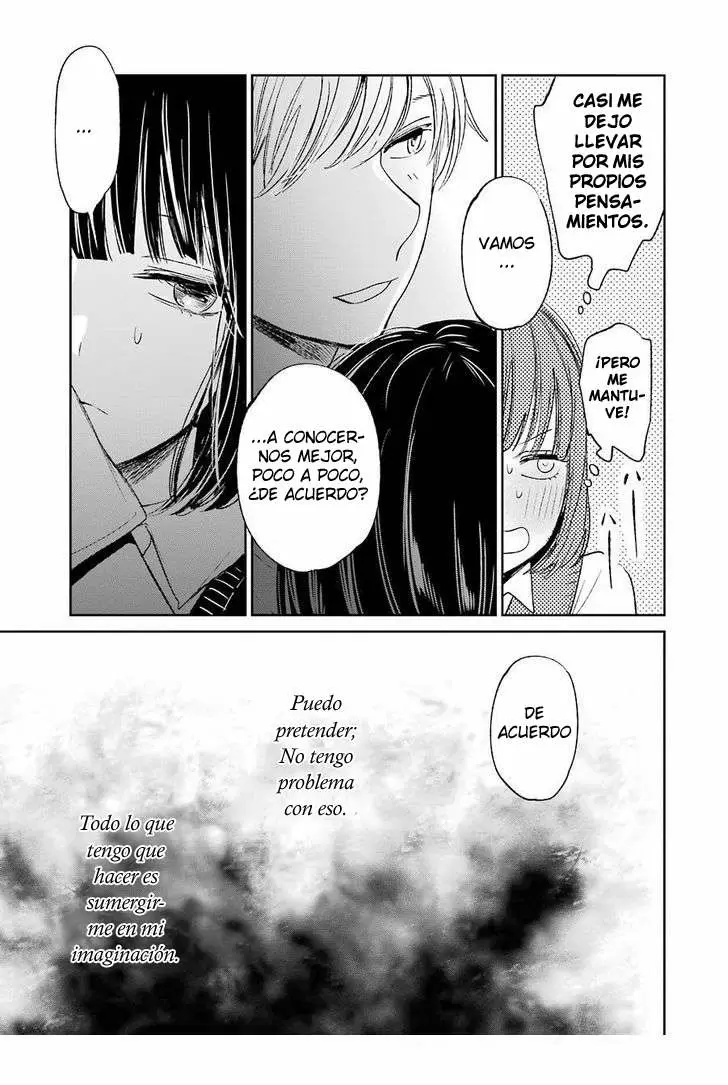 Kuzu no Honkai - Capítulo 24 - Página 18 - LectorTMOo