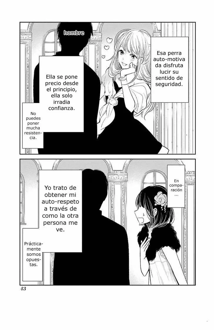 Kuzu no Honkai - Capítulo 24 - Página 20 - LectorTMOo