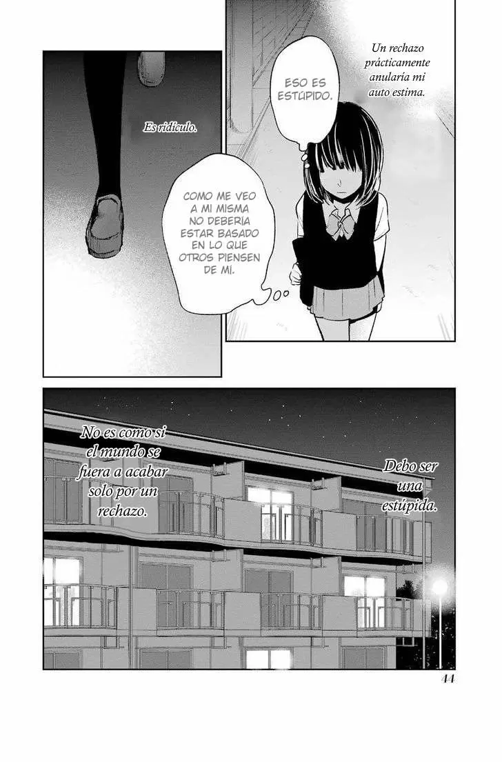 Kuzu no Honkai - Capítulo 24 - Página 21 - LectorTMOo