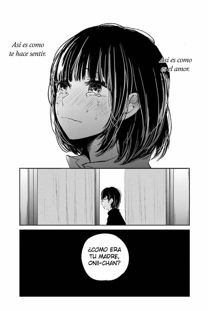 Kuzu no Honkai - Capítulo 24 - Página 22 - LectorTMOo