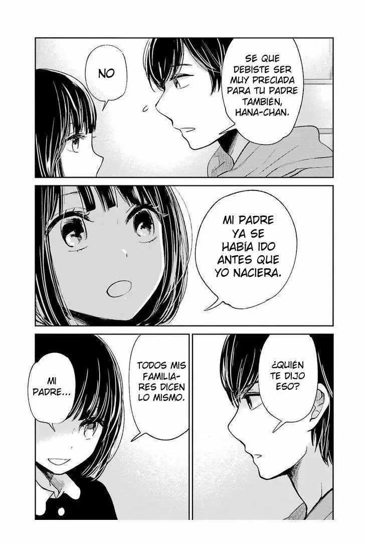 Kuzu no Honkai - Capítulo 24 - Página 24 - LectorTMOo