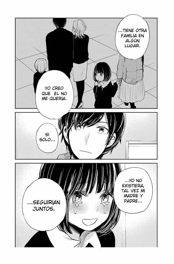Kuzu no Honkai - Capítulo 24 - Página 25 - LectorTMOo