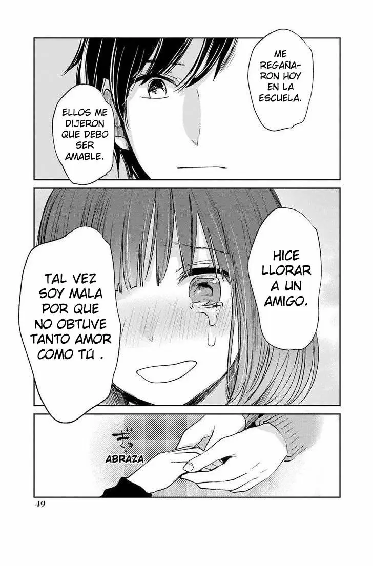 Kuzu no Honkai - Capítulo 24 - Página 26 - LectorTMOo