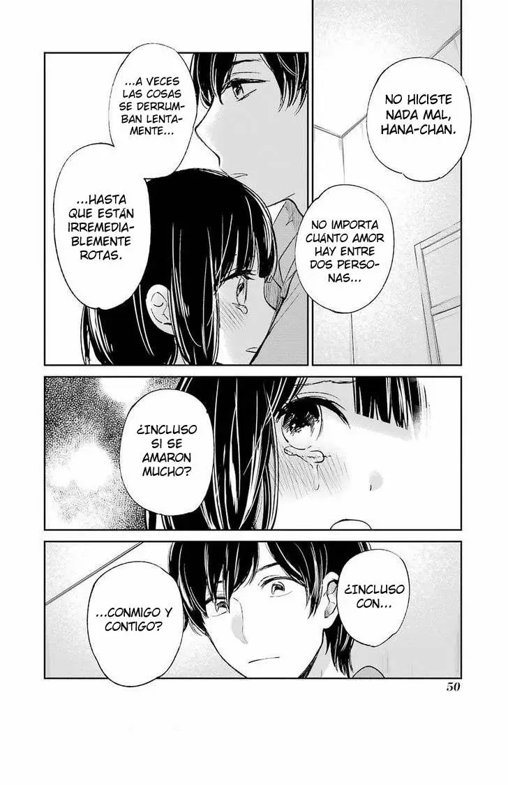 Kuzu no Honkai - Capítulo 24 - Página 27 - LectorTMOo