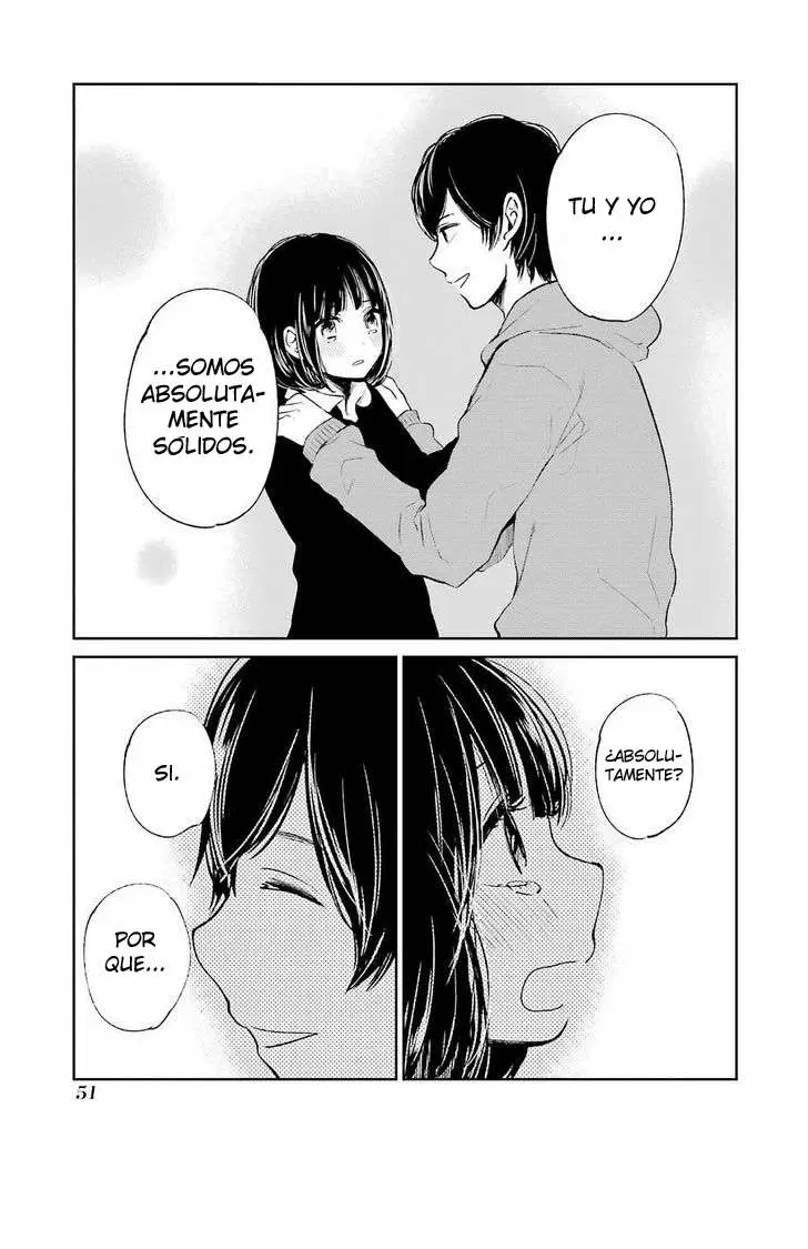 Kuzu no Honkai - Capítulo 24 - Página 28 - LectorTMOo