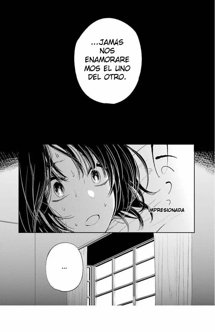 Kuzu no Honkai - Capítulo 24 - Página 29 - LectorTMOo