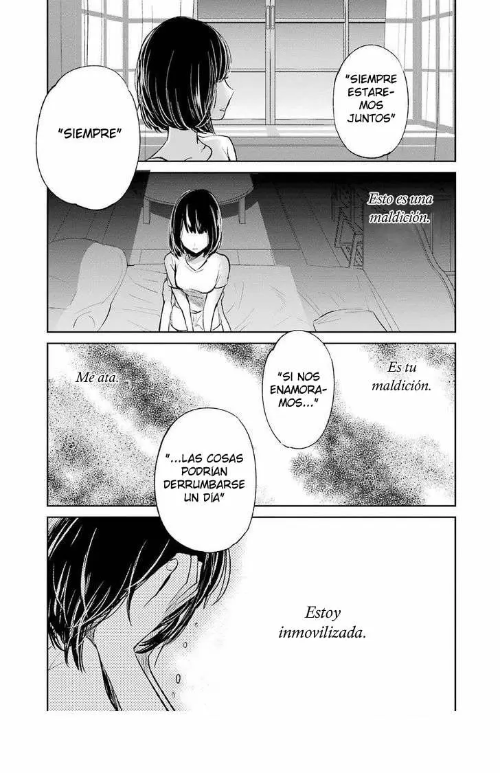 Kuzu no Honkai - Capítulo 24 - Página 30 - LectorTMOo