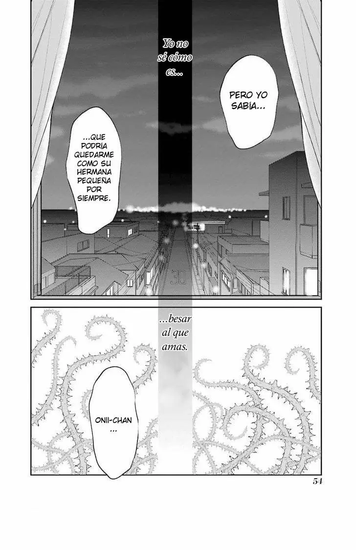 Kuzu no Honkai - Capítulo 24 - Página 31 - LectorTMOo