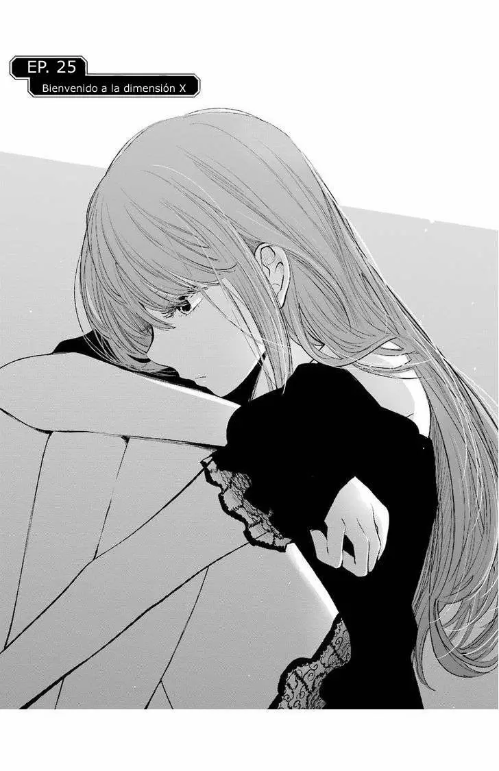 Kuzu no Honkai - Capítulo 25 - Página 2 - LectorTMOo
