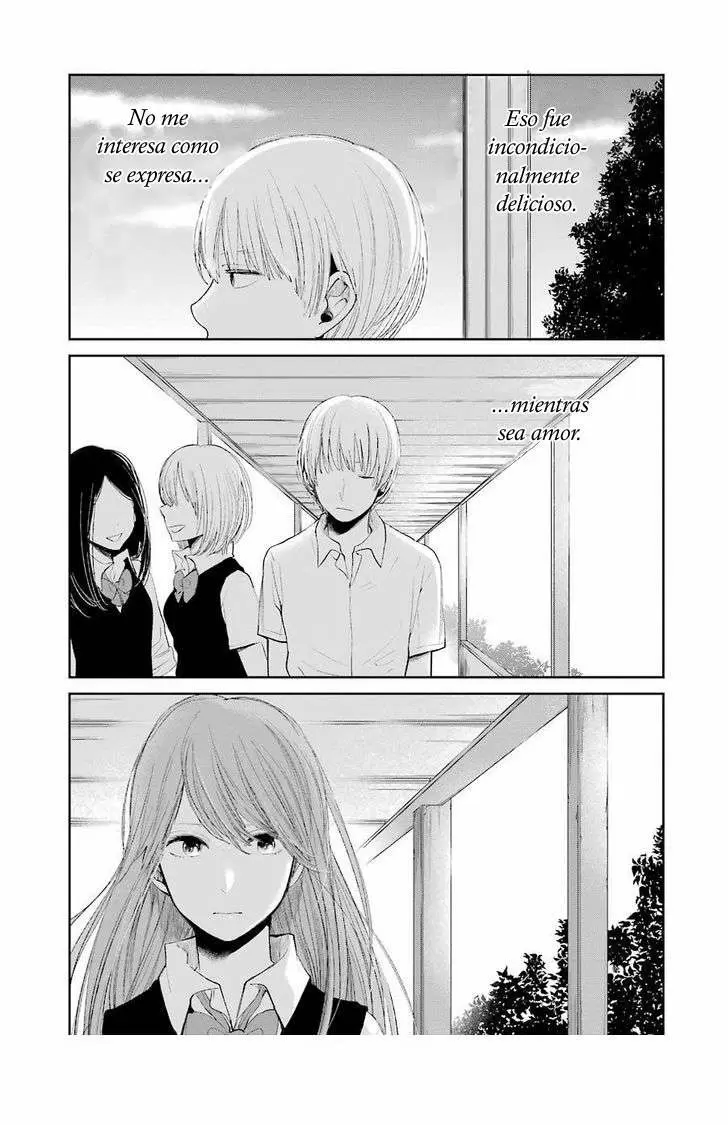 Kuzu no Honkai - Capítulo 25 - Página 6 - LectorTMOo