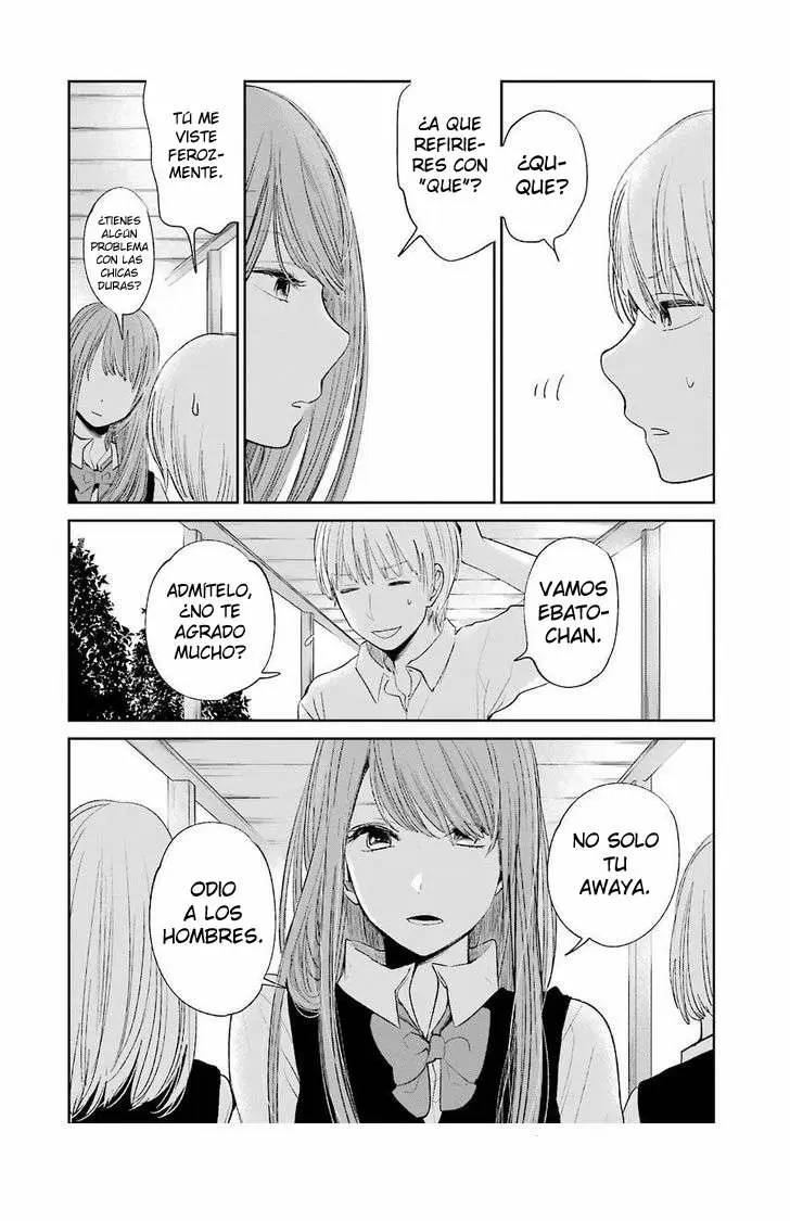 Kuzu no Honkai - Capítulo 25 - Página 7 - LectorTMOo