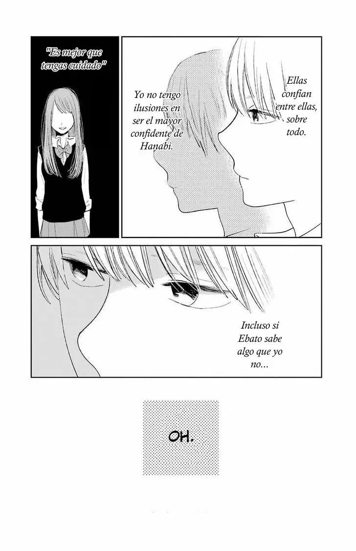 Kuzu no Honkai - Capítulo 25 - Página 9 - LectorTMOo