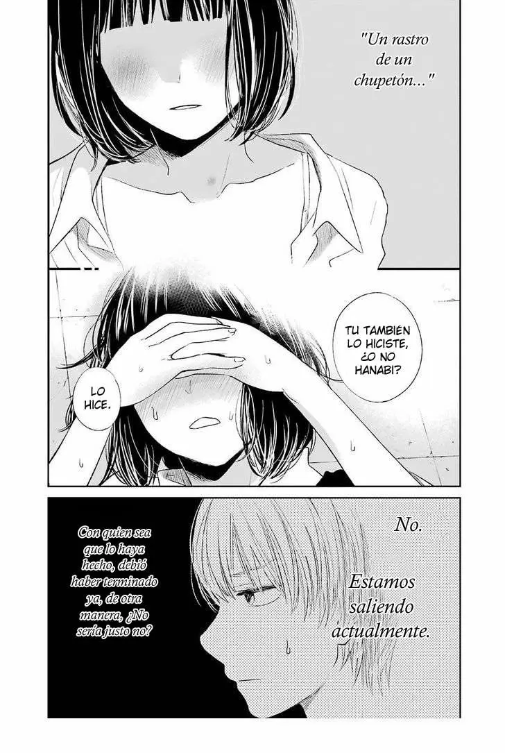 Kuzu no Honkai - Capítulo 25 - Página 10 - LectorTMOo