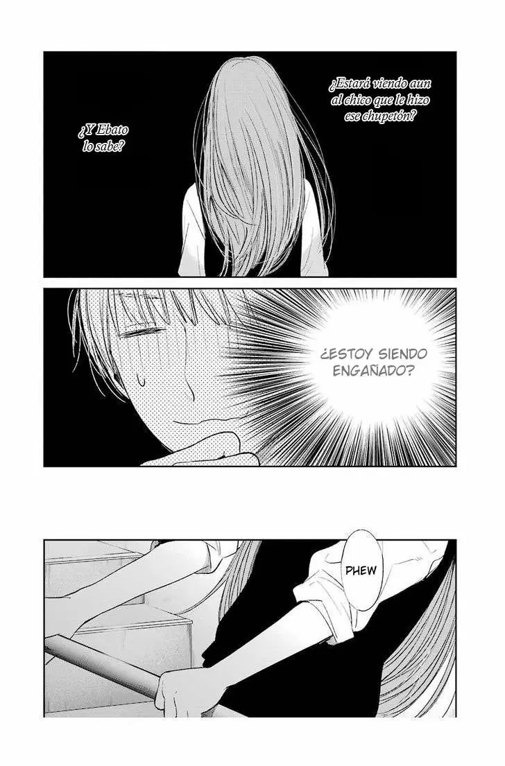 Kuzu no Honkai - Capítulo 25 - Página 11 - LectorTMOo