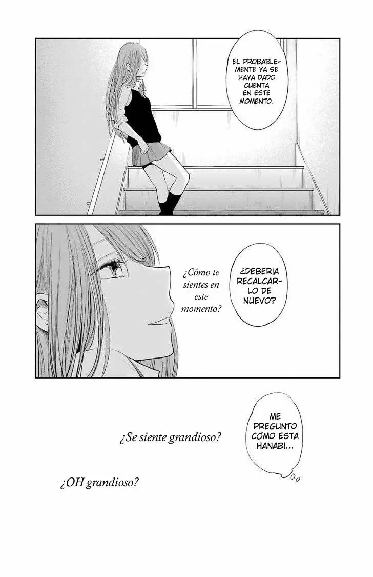 Kuzu no Honkai - Capítulo 25 - Página 12 - LectorTMOo