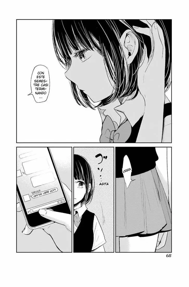 Kuzu no Honkai - Capítulo 25 - Página 13 - LectorTMOo