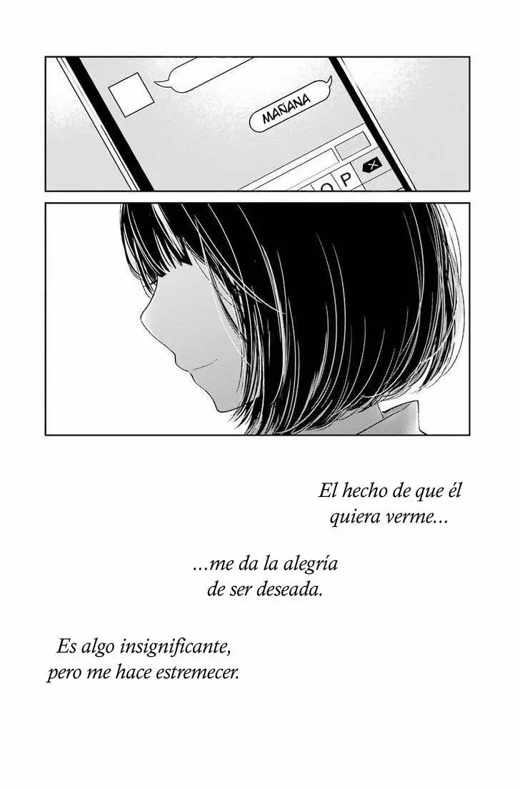 Kuzu no Honkai - Capítulo 25 - Página 15 - LectorTMOo