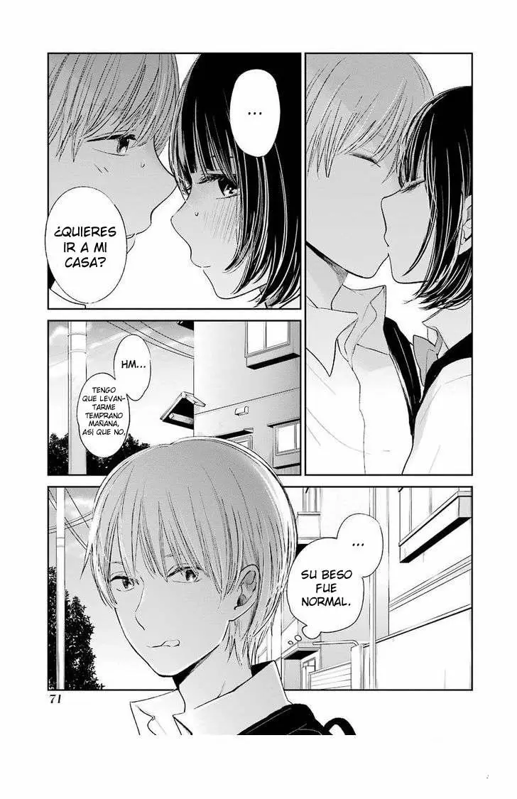 Kuzu no Honkai - Capítulo 25 - Página 16 - LectorTMOo