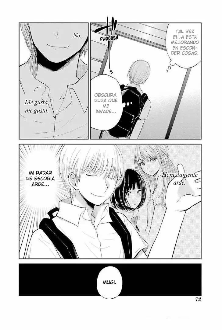 Kuzu no Honkai - Capítulo 25 - Página 17 - LectorTMOo