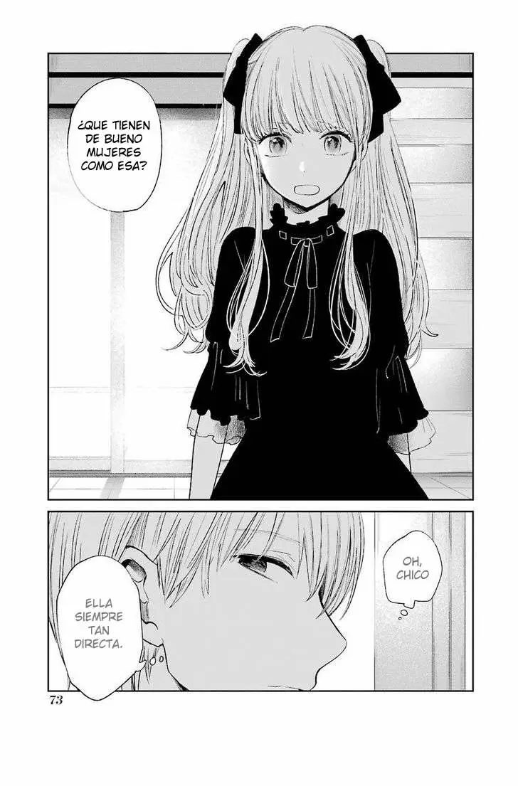 Kuzu no Honkai - Capítulo 25 - Página 18 - LectorTMOo