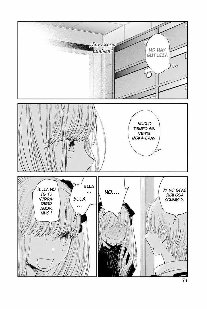 Kuzu no Honkai - Capítulo 25 - Página 19 - LectorTMOo