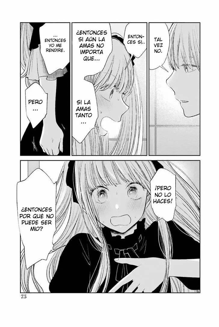 Kuzu no Honkai - Capítulo 25 - Página 20 - LectorTMOo