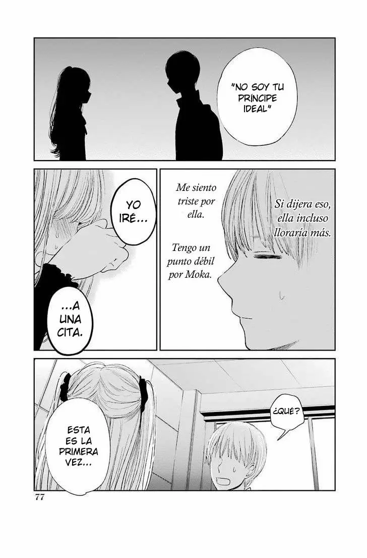 Kuzu no Honkai - Capítulo 25 - Página 22 - LectorTMOo