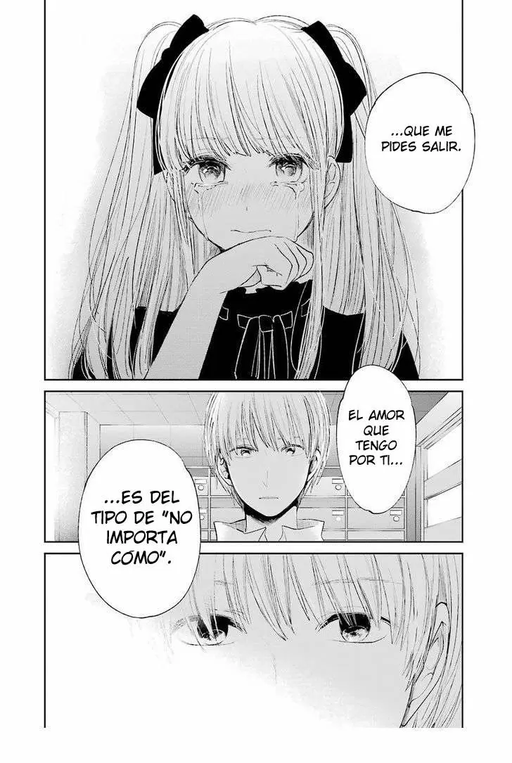 Kuzu no Honkai - Capítulo 25 - Página 23 - LectorTMOo