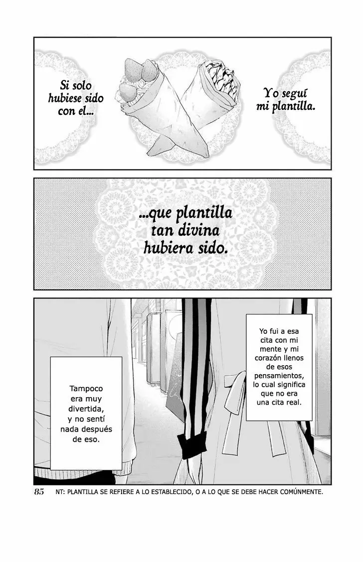 Kuzu no Honkai - Capítulo 26 - Página 4 - LectorTMOo