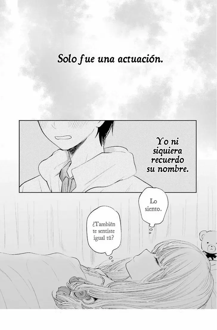 Kuzu no Honkai - Capítulo 26 - Página 5 - LectorTMOo