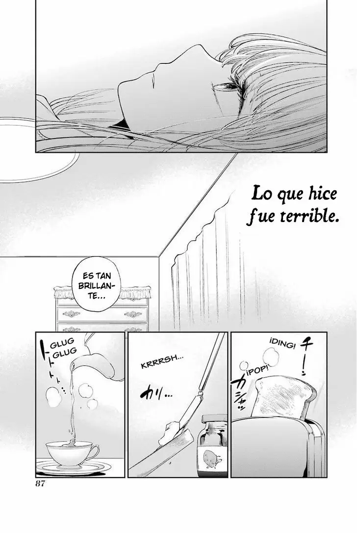 Kuzu no Honkai - Capítulo 26 - Página 6 - LectorTMOo