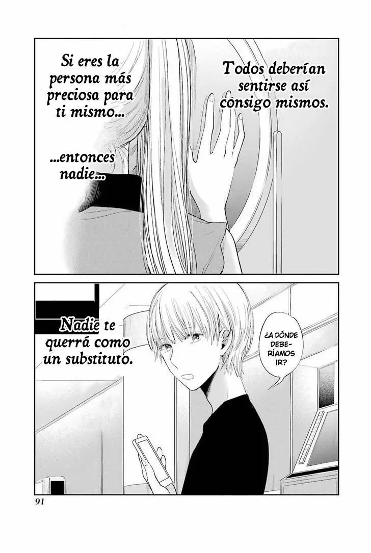 Kuzu no Honkai - Capítulo 26 - Página 10 - LectorTMOo