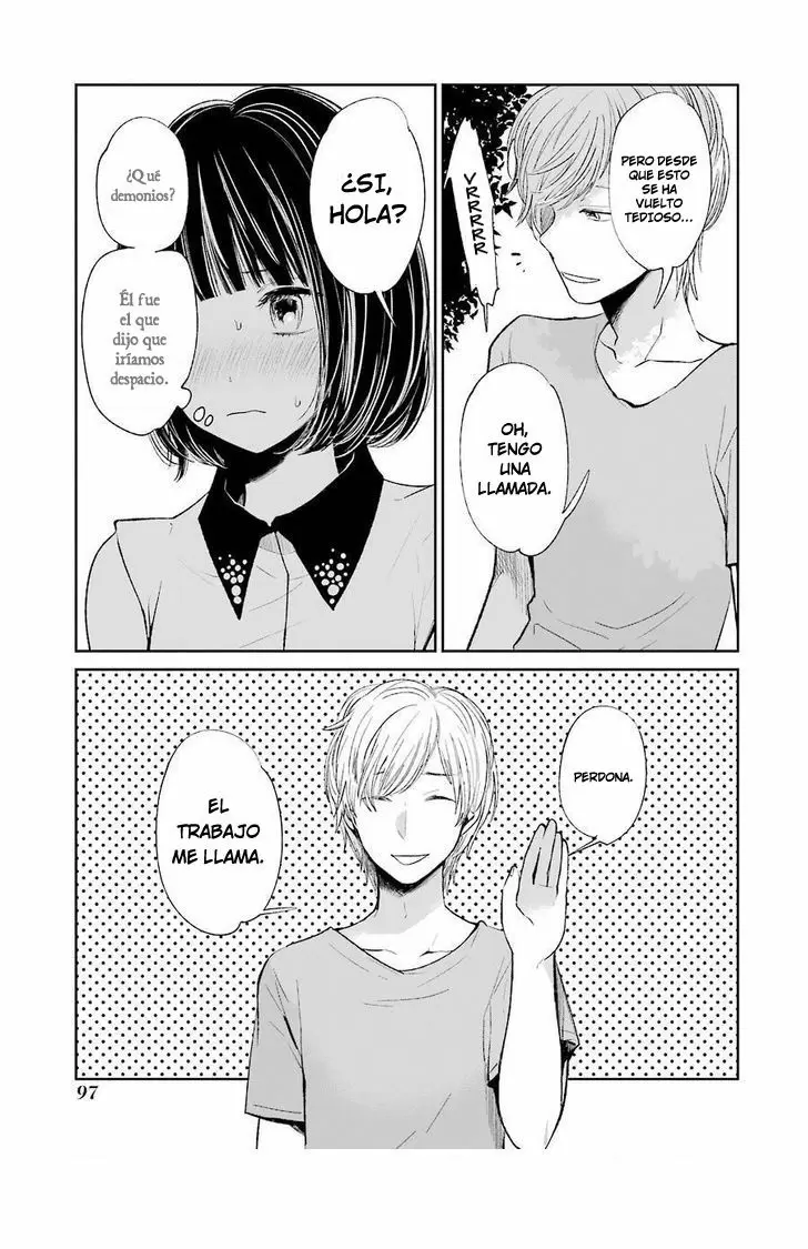 Kuzu no Honkai - Capítulo 26 - Página 16 - LectorTMOo