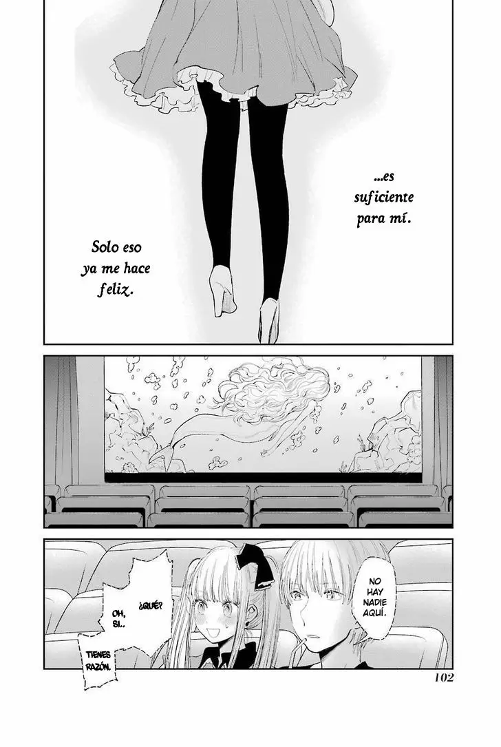 Kuzu no Honkai - Capítulo 26 - Página 21 - LectorTMOo